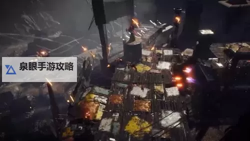 《圣歌》各机甲特点及玩法分析 圣歌机甲怎么选图1