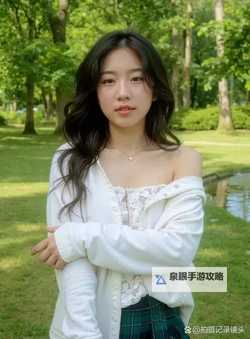 探索奇幻世界：WW,C色小姐的精彩冒险图1