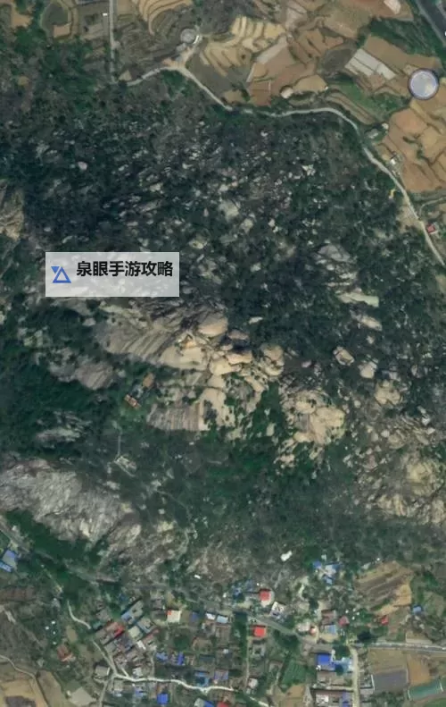 黑暗之魂2原罪学者 灰石镇第三篝火位置 灰石镇篝火在哪图1