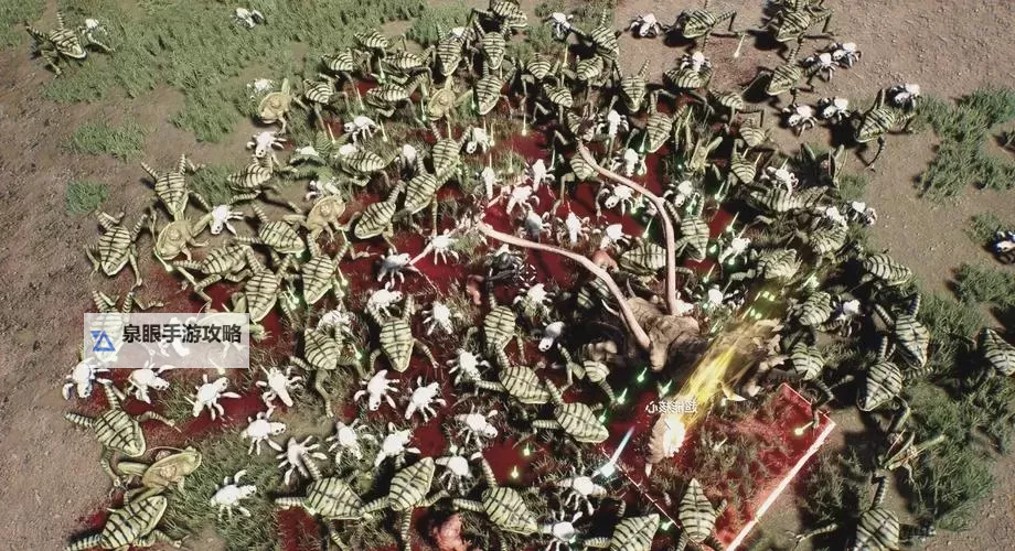 电脑割草游戏盘点 电脑割草游戏有哪些图1