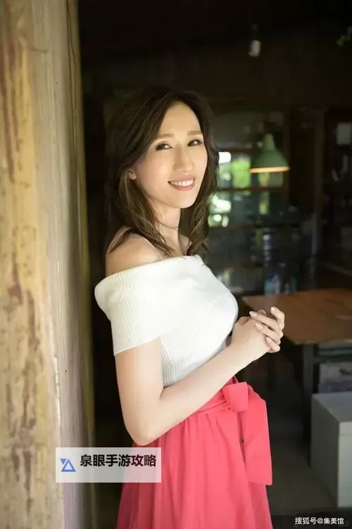 2023年度最热门的中文字幕女星盘点：她们的演技与魅力解析图1