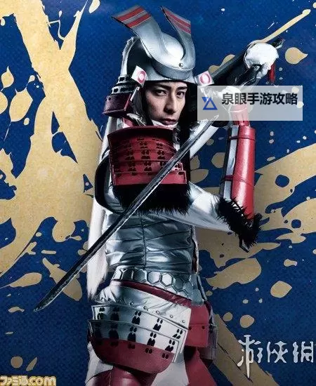 《战国BASARA4皇》浅井长政连招技巧解析 浅井长政怎么连招图2