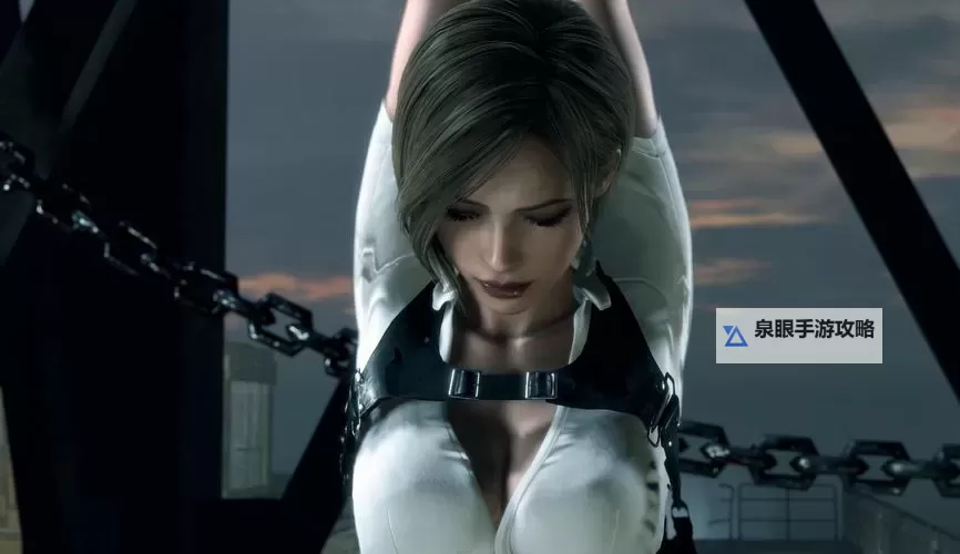 《生化危机4重制版》逆命殊途DLC专家难度S+路线分享图1