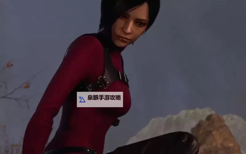 《生化危机4重制版》艾达DLC硬核无伤流程攻略图1