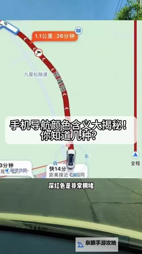 探索自我之道：开启色我导航的旅程图1
