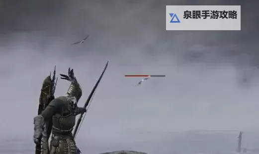 《艾尔登法环黑夜君临》铁之眼单通心得分享 最终BOSS弱点属性详解图1