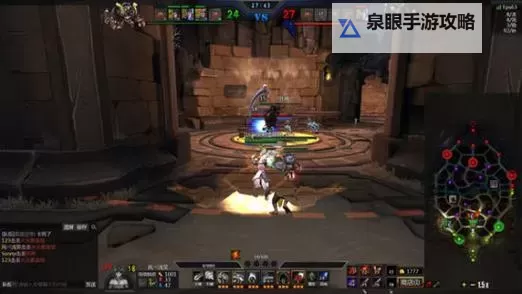 英雄世纪电脑版下载 推荐好用的英雄世纪电脑版模拟器下载图1