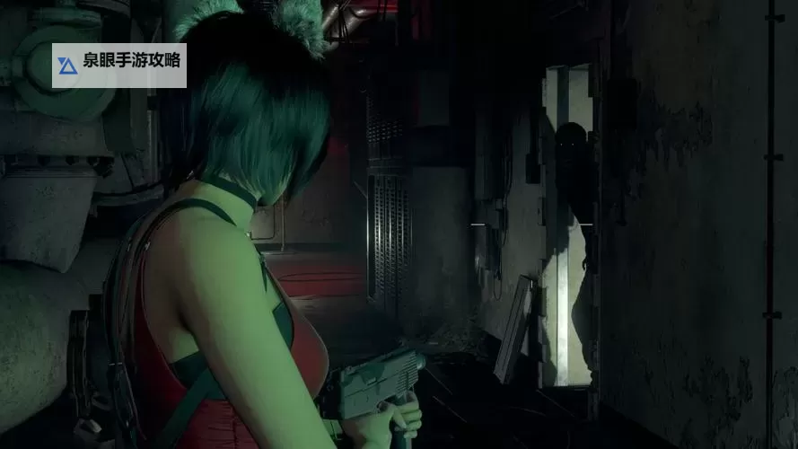 《生化危机4重制版》逆命殊途DLC专家难度S+路线分享图2