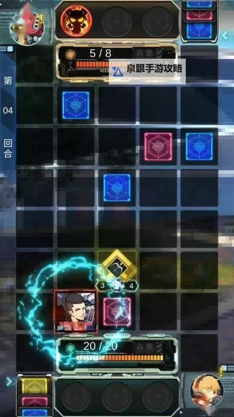 牌武者 · 超融合战记怎么双开 牌武者 · 超融合战记双开挂机软件推荐图1