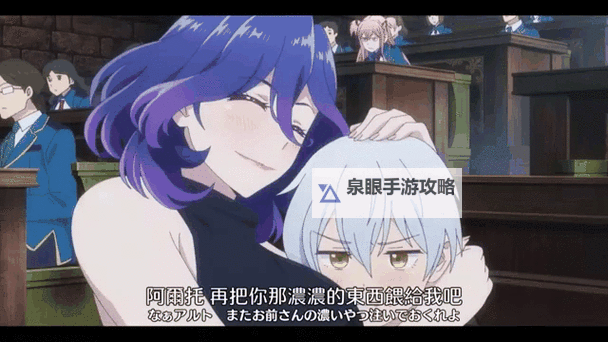 召唤魅魔结果是妈妈来了日语：奇异的冒险引发的家庭大揭秘图1