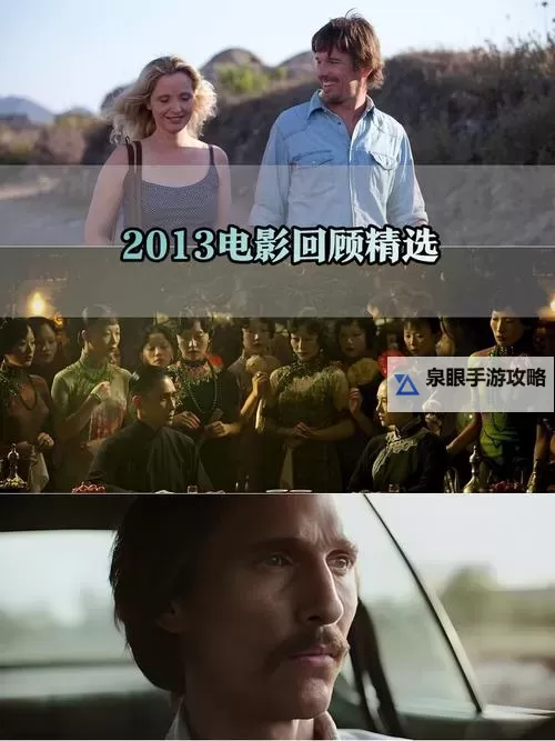 最新电影2013在线观看：2013年度精选佳作推荐图1