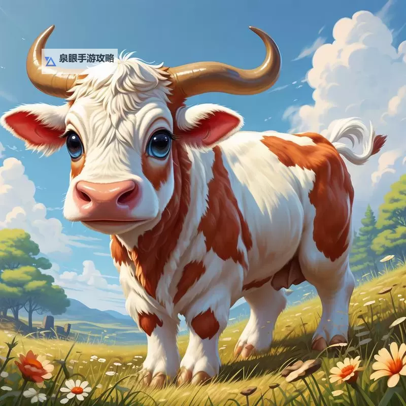 在线精品牛牛:掌握最新在线高信誉牛牛游戏平台指南图1