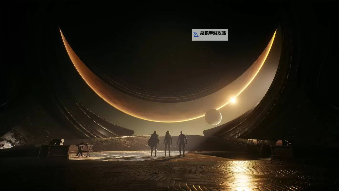 《沙丘觉醒》前期快速发育攻略图2