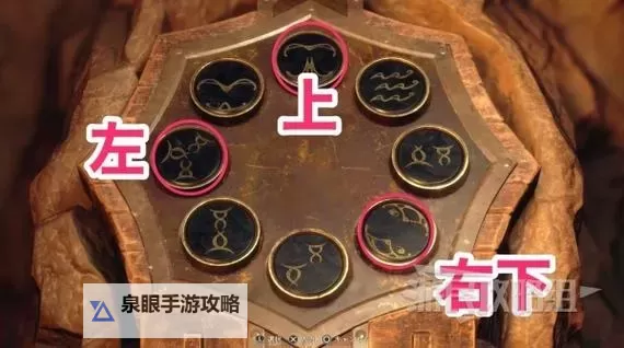 《生化危机4重制版》冷冻室电力解谜攻略 冷冻室电力谜题怎么完成图1