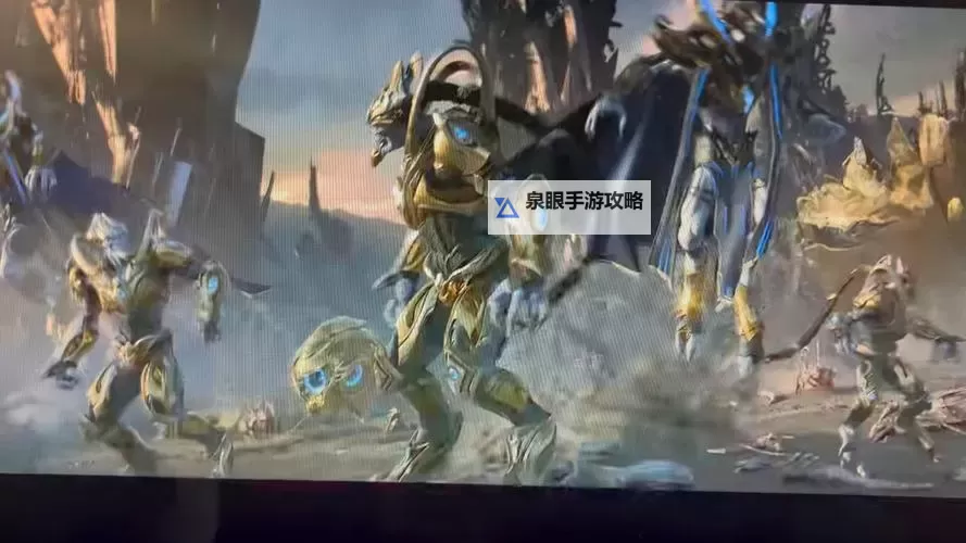 《星际争霸2虚空之遗》剧情深度解析 虚空之遗剧情什么意思图1