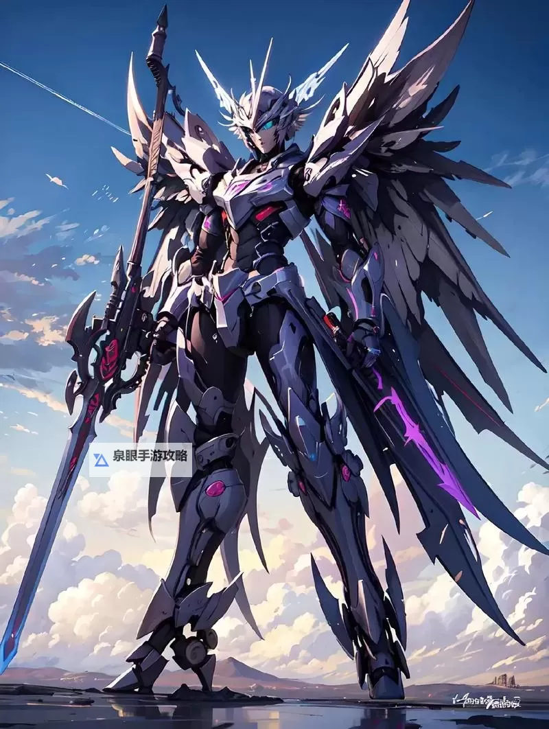 机甲风暴(多酷版)怎么双开 机甲风暴(多酷版)双开挂机软件推荐图1