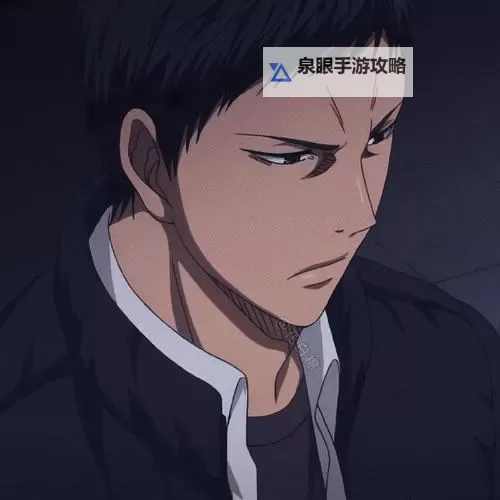 《黑子的篮球:街头对决》球员介绍:青峰大辉图1