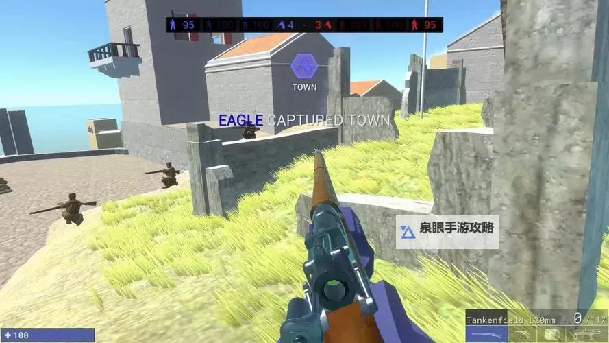 战地先锋电脑版下载 电脑玩战地先锋模拟器哪个好？图1