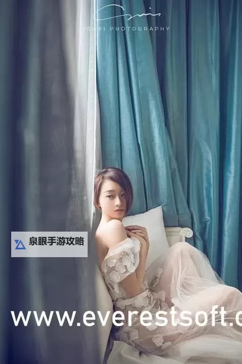 只想和你睡——月半喵的深情柔语图1