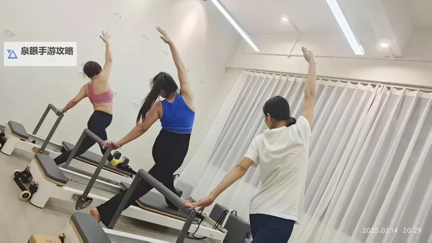 在办公室做剧烈运动:提升效率与健康的最佳指南图1