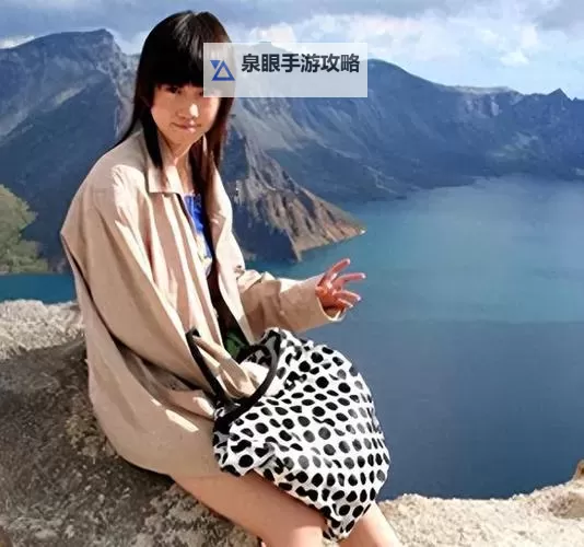 最新盘点：张悠雨图片欣赏与精彩瞬间图1