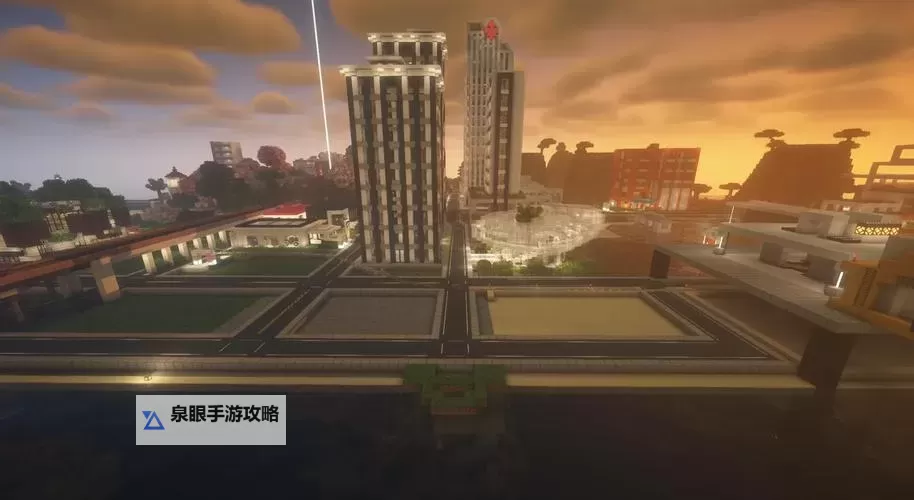 曙光之城电脑版下载 电脑玩曙光之城模拟器推荐图1