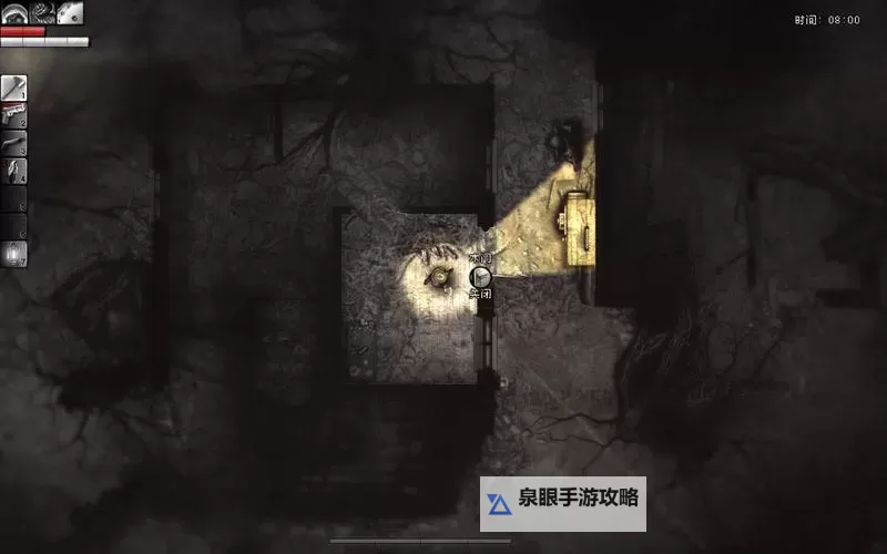 阴暗森林 新手入门指南图1