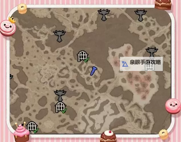 《暗黑破坏神4》地狱狂潮神秘宝箱机制分析 地狱狂潮刷图Tips分享图1