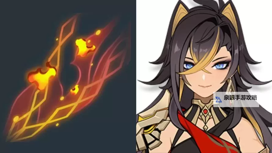 《原神》5.5新增绘想游迹通关攻略 迪希雅、温迪拖尾获取方法图2