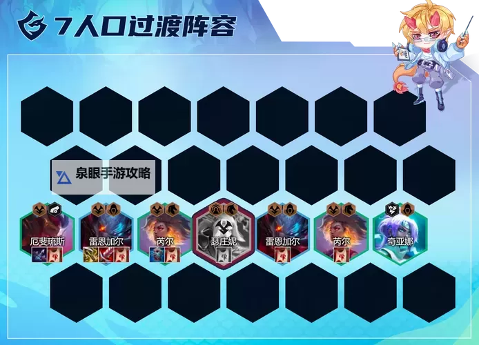 《刀塔自走棋》三龙三法三刺阵容及玩法攻略 三龙三法三刺怎么玩图2