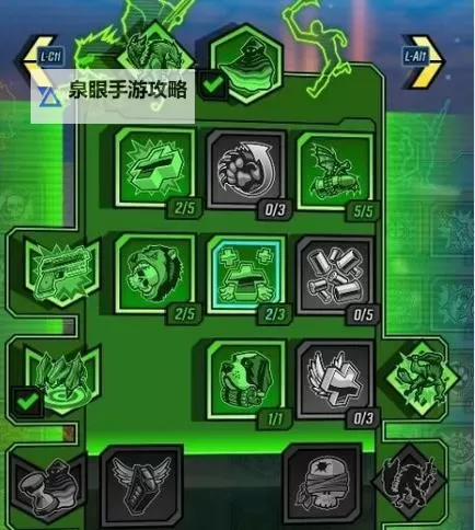 《无主之地3》57级隐匿暴力流兽王Build推荐图2