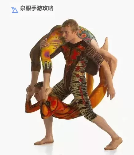 幼女人体艺术:探索纯真与美的表达图1