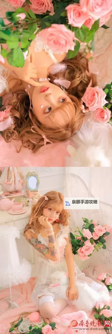 萝莉精品在线：最全正版高清资源尽在掌握图1