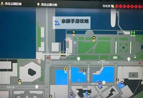 《如龙8》图文攻略 全章节图文流程攻略图1