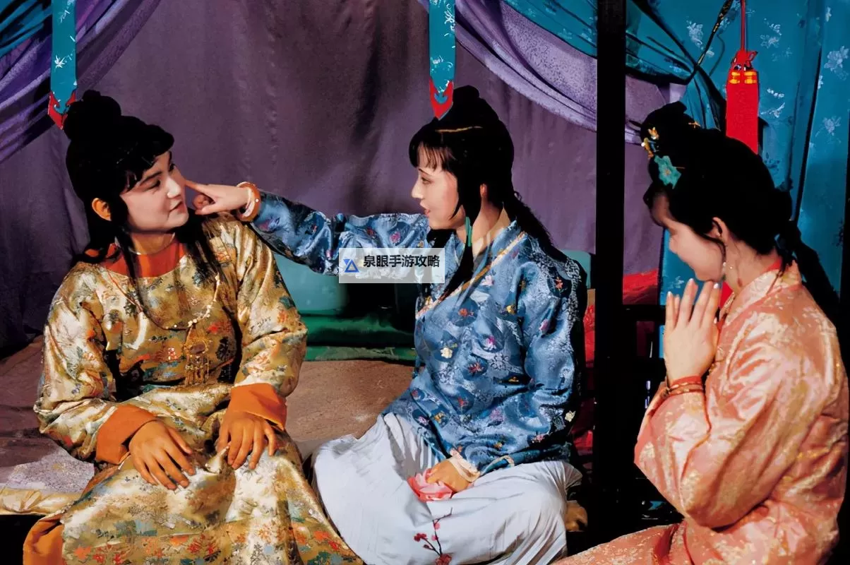 快播电影怡红:经典片段推荐与观影指南图1