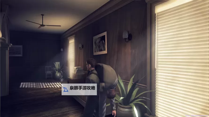 《阿廖欣的枪》修改器使用方法说明 修改器怎么用图2