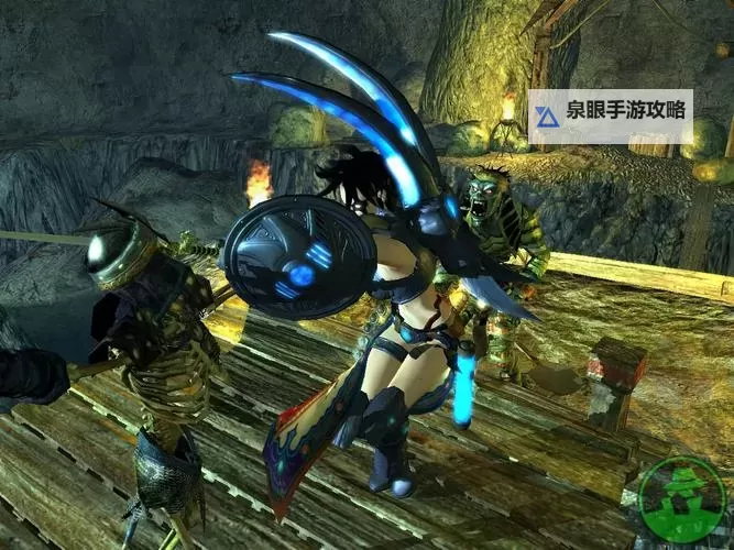 热门角色扮演游戏合集 有哪些好玩的角色扮演游戏图1