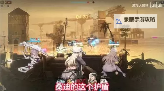 《胜利女神新的希望》自选SSR选择建议与海伦强度分析 蓄力队搭配讲解图1