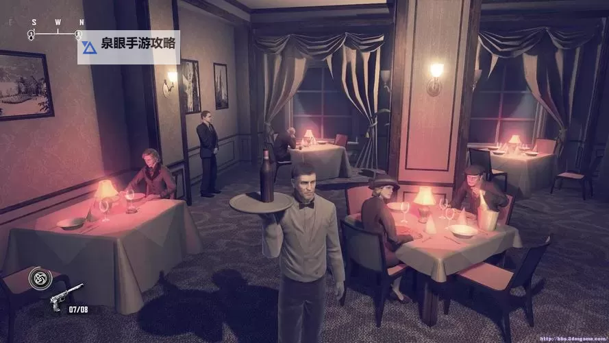 《阿廖欣的枪》修改器使用方法说明 修改器怎么用图1