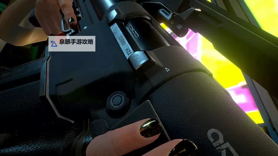 《赛博朋克2077》不朽狙击枪电火花获取方法 电火花怎么获得图2