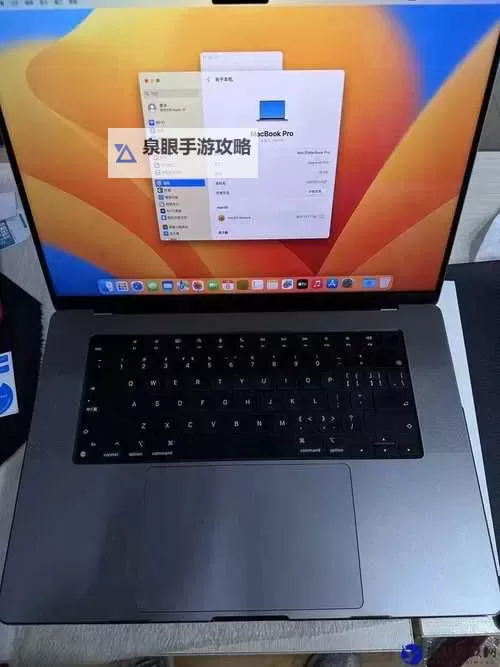 16岁MacBookPro免费观看：青少年必看的免费资源指南图2
