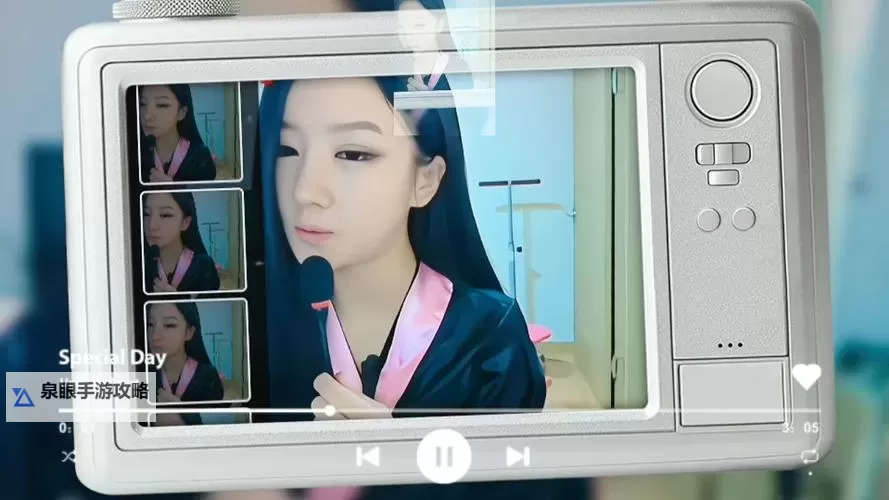 无需付费！最近新免费韩国直播在线观看全推荐图1