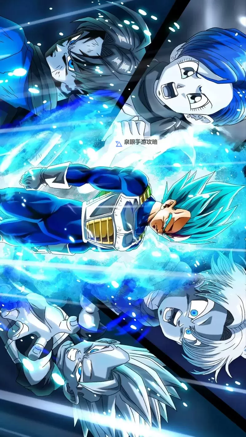 《龙珠超宇宙2》师匠任务攻略 全师匠任务解锁条件及图文攻略图1