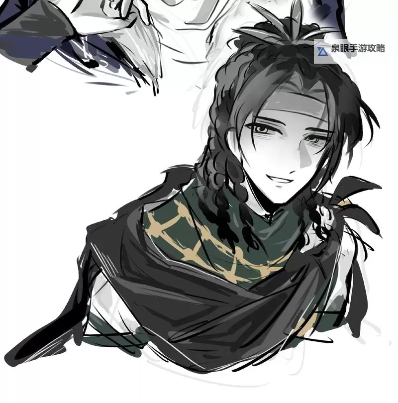 《燕云十六声》陌刀+枪输出循环教学图1