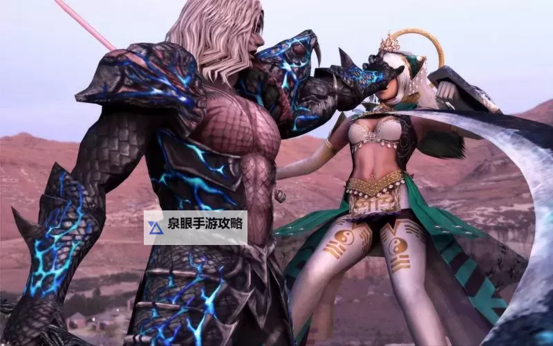 《无双大蛇3》小少将修罗难度远吕智打法图1