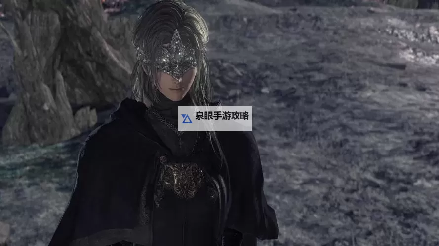 《黑暗之魂3》新手初期必知难点技巧解析图2