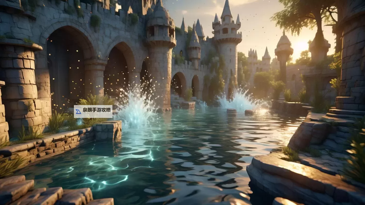 童话王国电脑版下载 童话王国电脑版安卓模拟器推荐图1