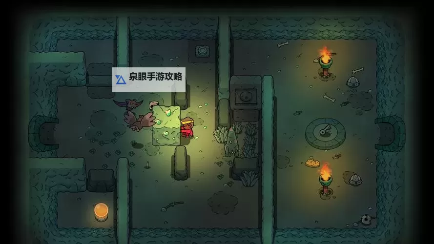 《迪托之剑》提升炸弹携带量方法解析 炸弹狂人奖杯攻略图1