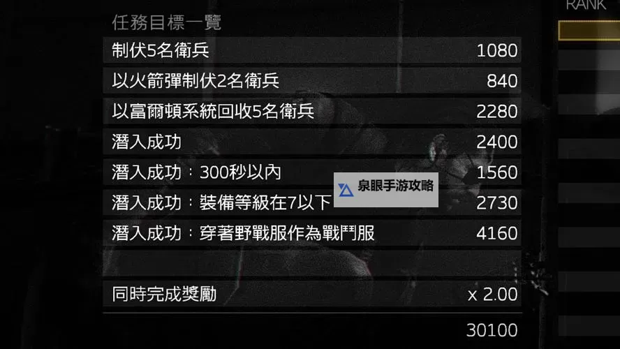 《合金装备5幻痛》富尔顿升级方法图1