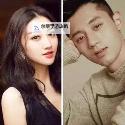 张继科景甜视频惊艳曝光，甜蜜互动引发热议图1